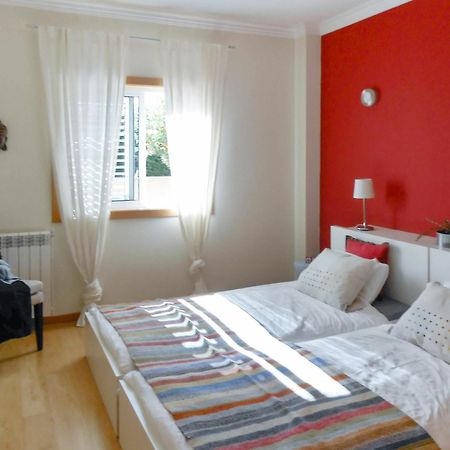 Apartment With 2 Bedrooms In Cascais, With Private Pool, Furnished Gar Esterno foto