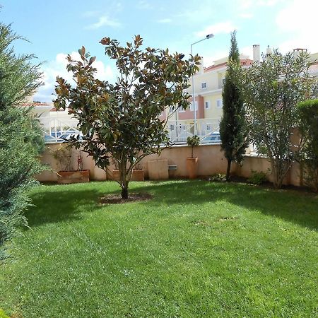 Apartment With 2 Bedrooms In Cascais, With Private Pool, Furnished Gar Esterno foto