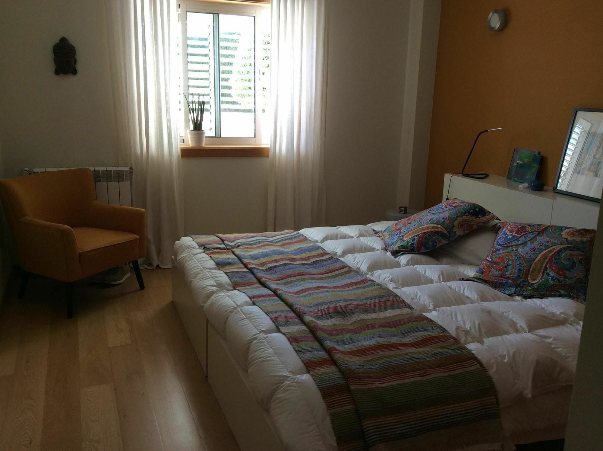 Apartment With 2 Bedrooms In Cascais, With Private Pool, Furnished Gar Esterno foto