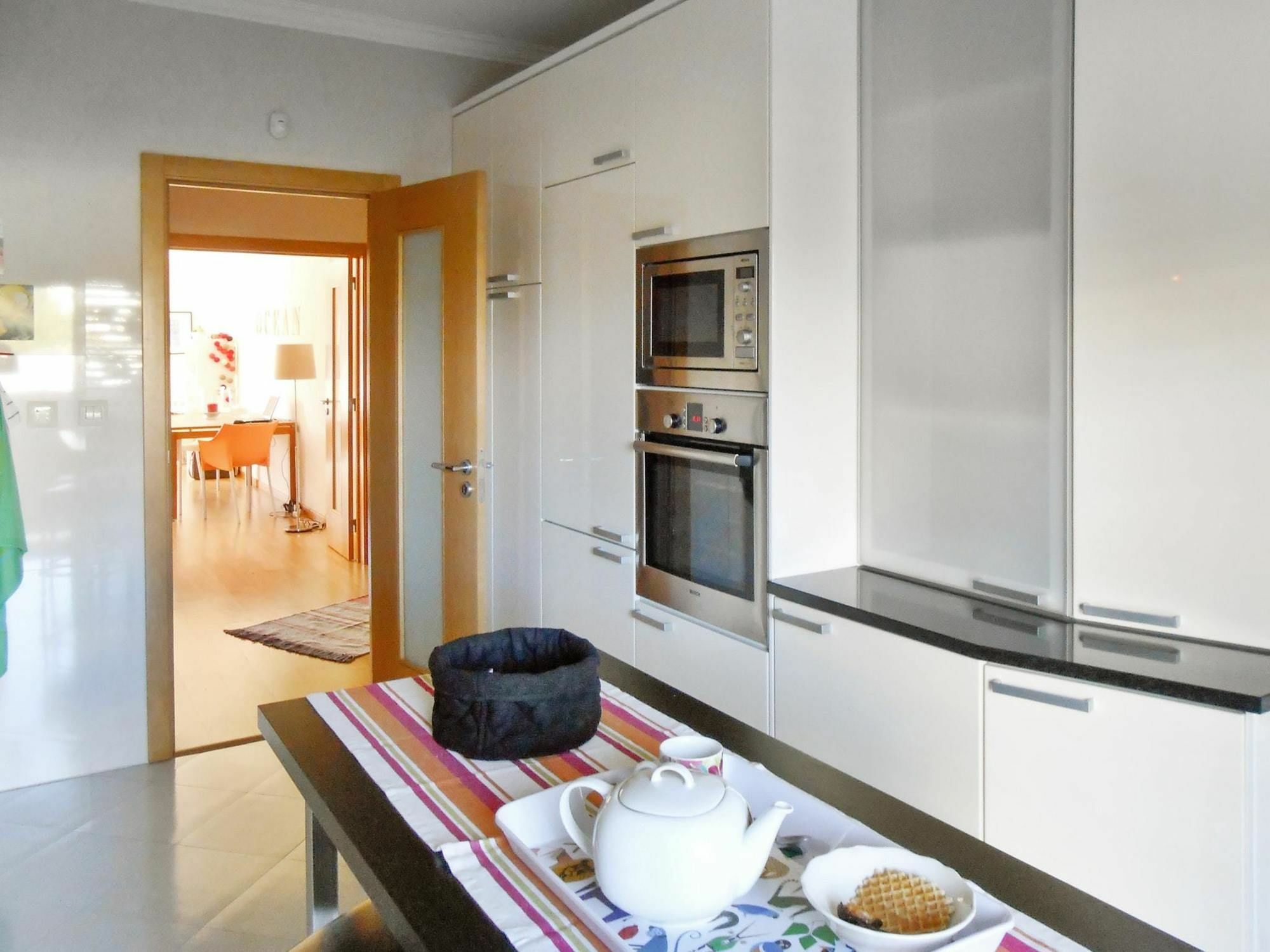 Apartment With 2 Bedrooms In Cascais, With Private Pool, Furnished Gar Esterno foto