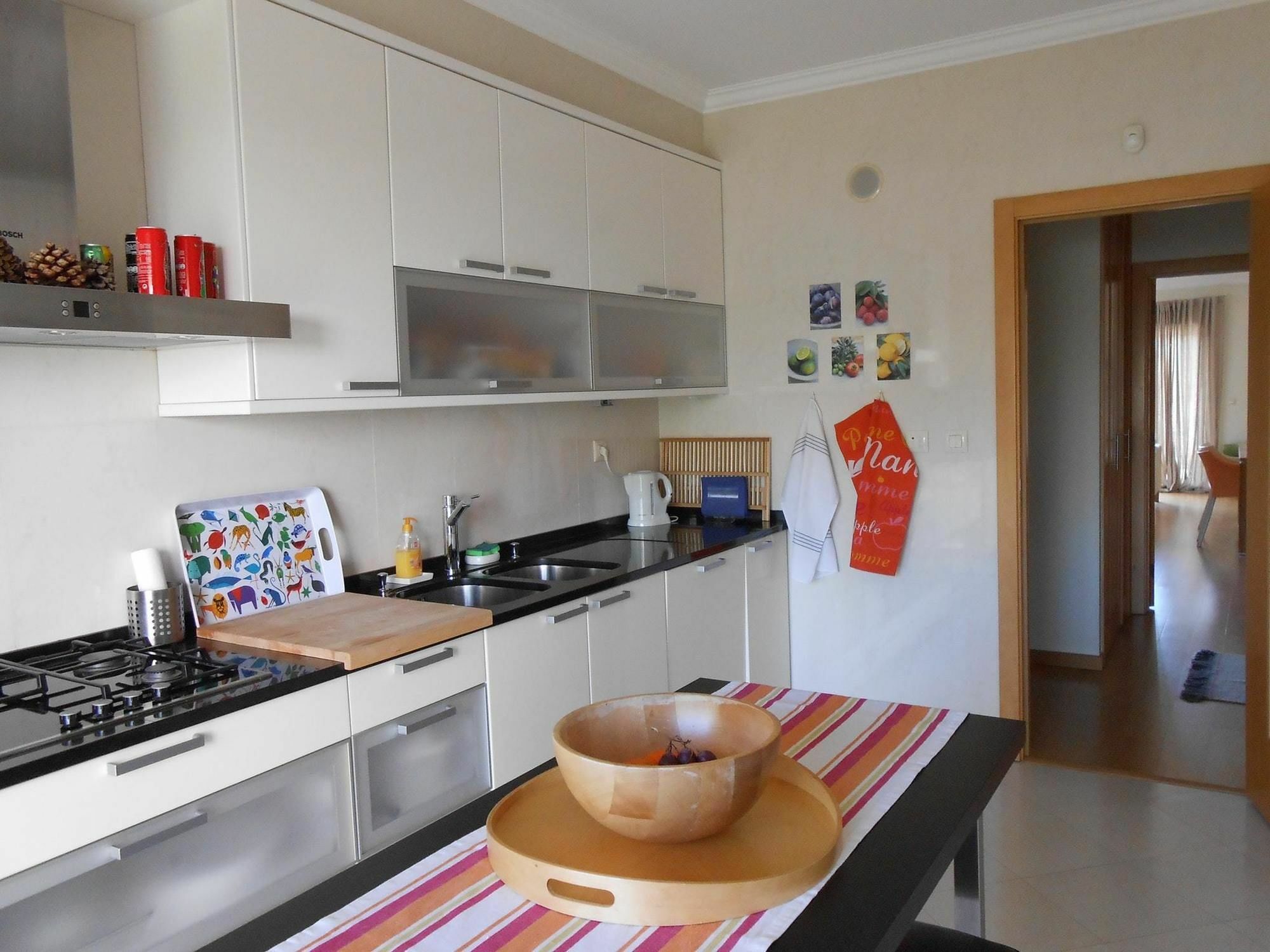 Apartment With 2 Bedrooms In Cascais, With Private Pool, Furnished Gar Esterno foto