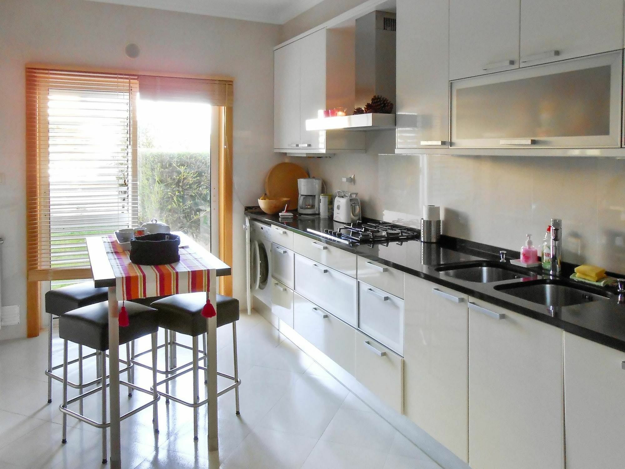 Apartment With 2 Bedrooms In Cascais, With Private Pool, Furnished Gar Esterno foto