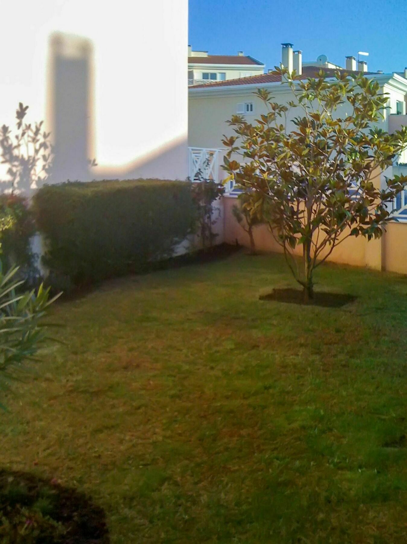 Apartment With 2 Bedrooms In Cascais, With Private Pool, Furnished Gar Esterno foto