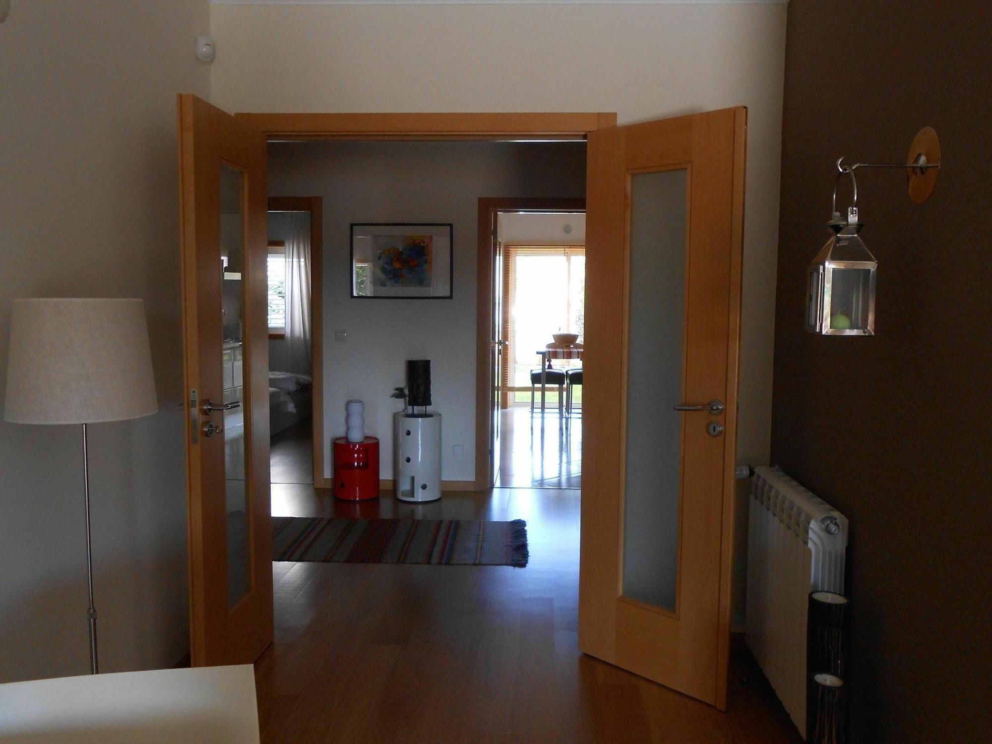 Apartment With 2 Bedrooms In Cascais, With Private Pool, Furnished Gar Esterno foto