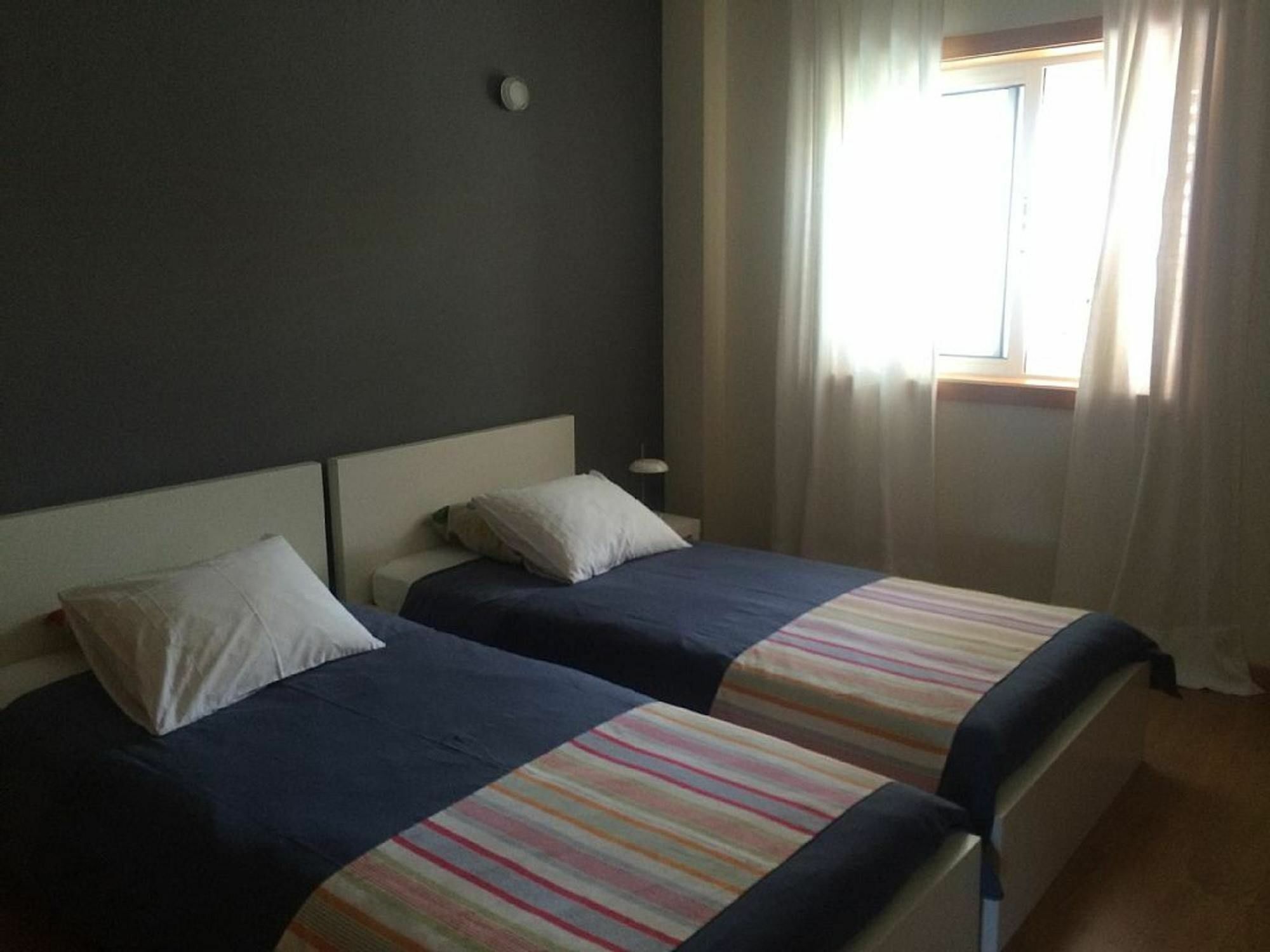 Apartment With 2 Bedrooms In Cascais, With Private Pool, Furnished Gar Esterno foto