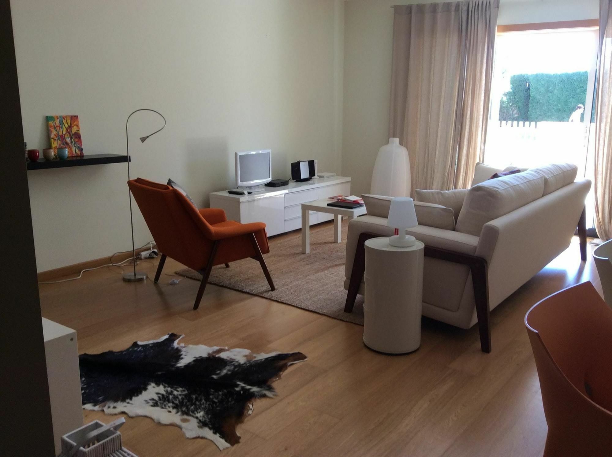 Apartment With 2 Bedrooms In Cascais, With Private Pool, Furnished Gar Esterno foto