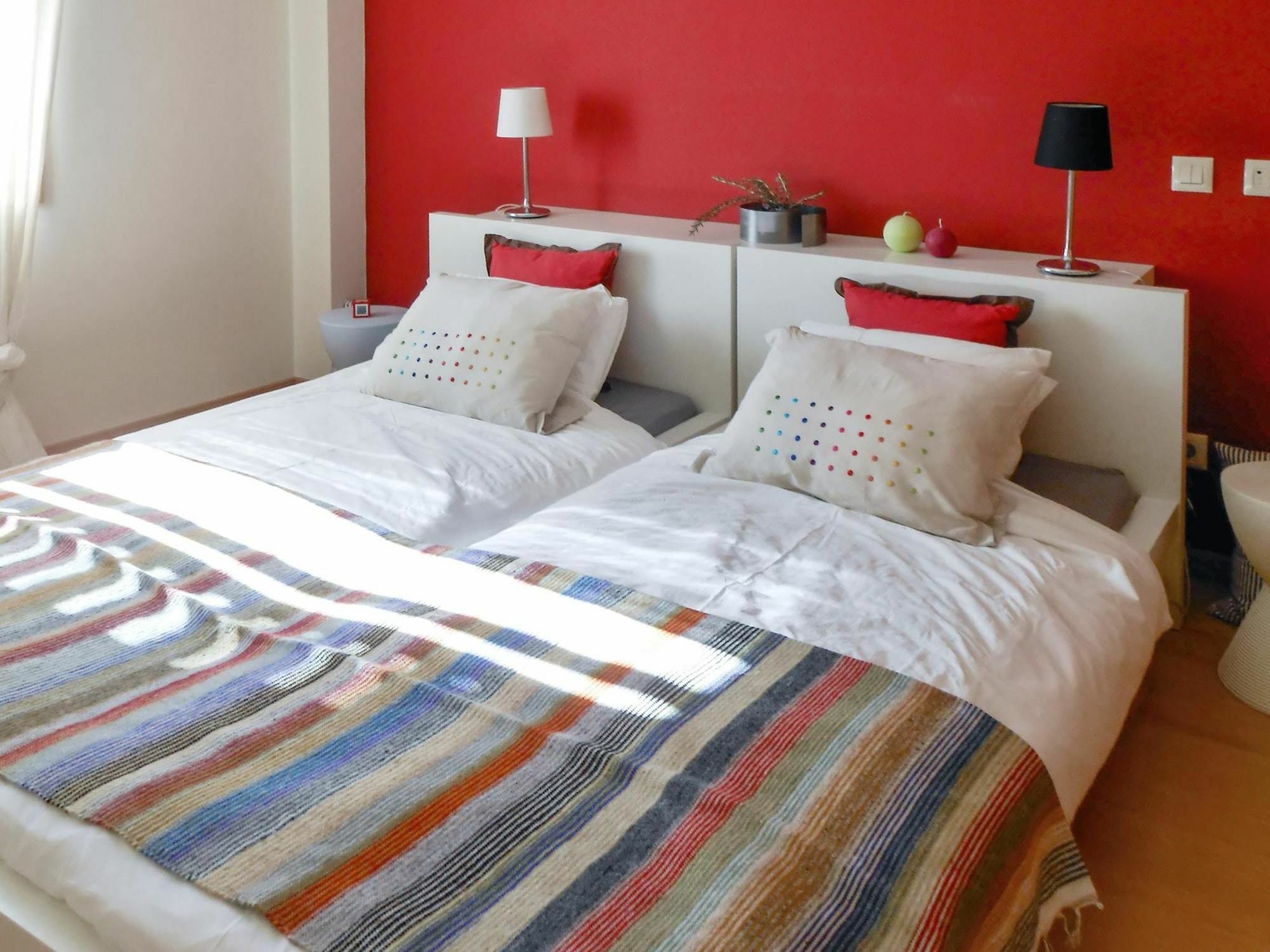 Apartment With 2 Bedrooms In Cascais, With Private Pool, Furnished Gar Esterno foto