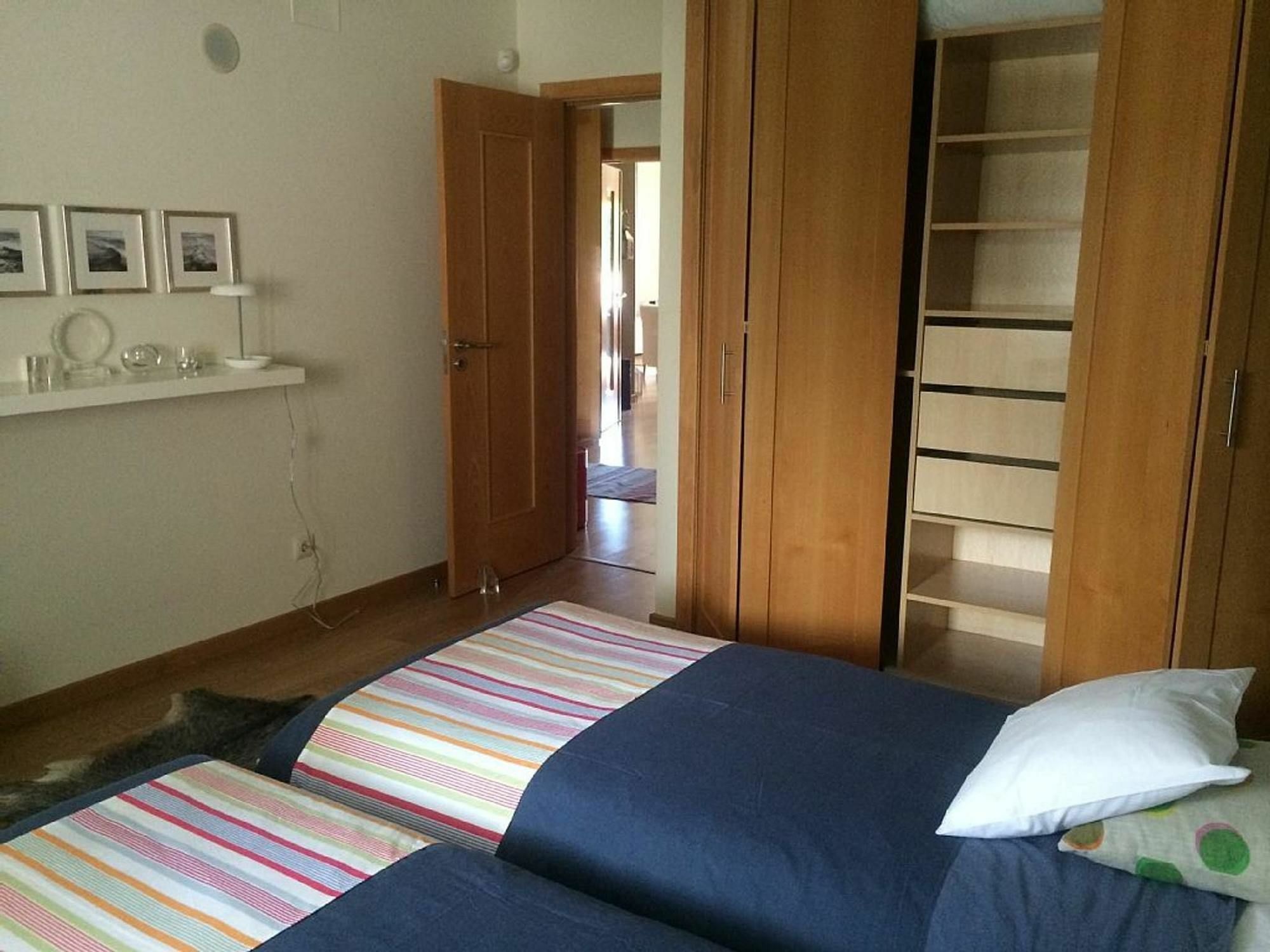 Apartment With 2 Bedrooms In Cascais, With Private Pool, Furnished Gar Esterno foto
